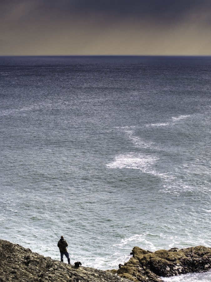 Ligne de silence